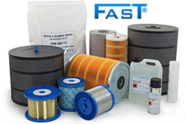 EDM wire & products