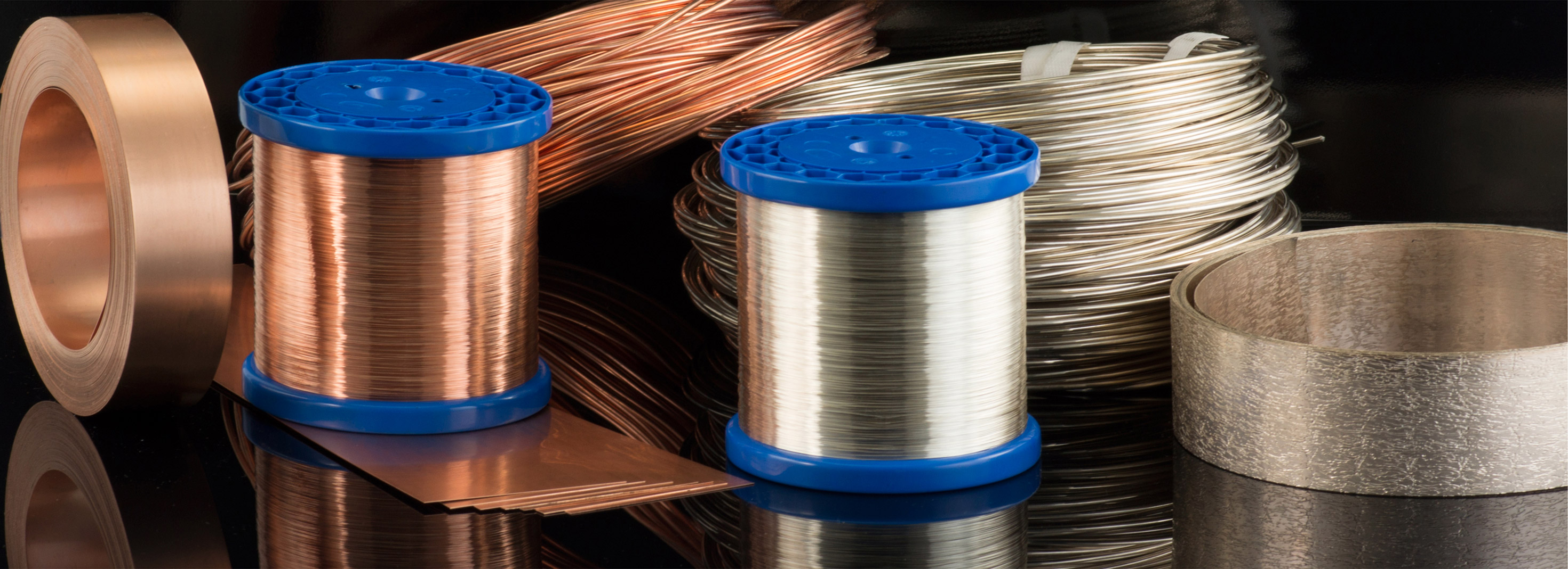 bg - leghe argento e bronzo