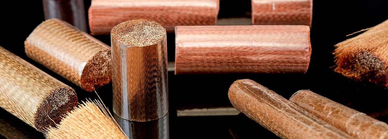 COMAR Leghe - Spazzole